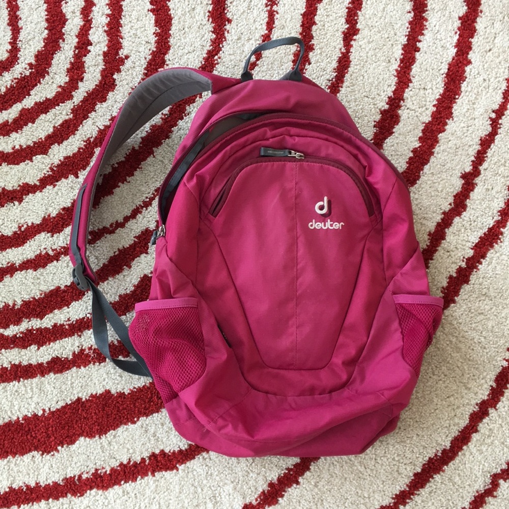 Deuter Zea Backpack
